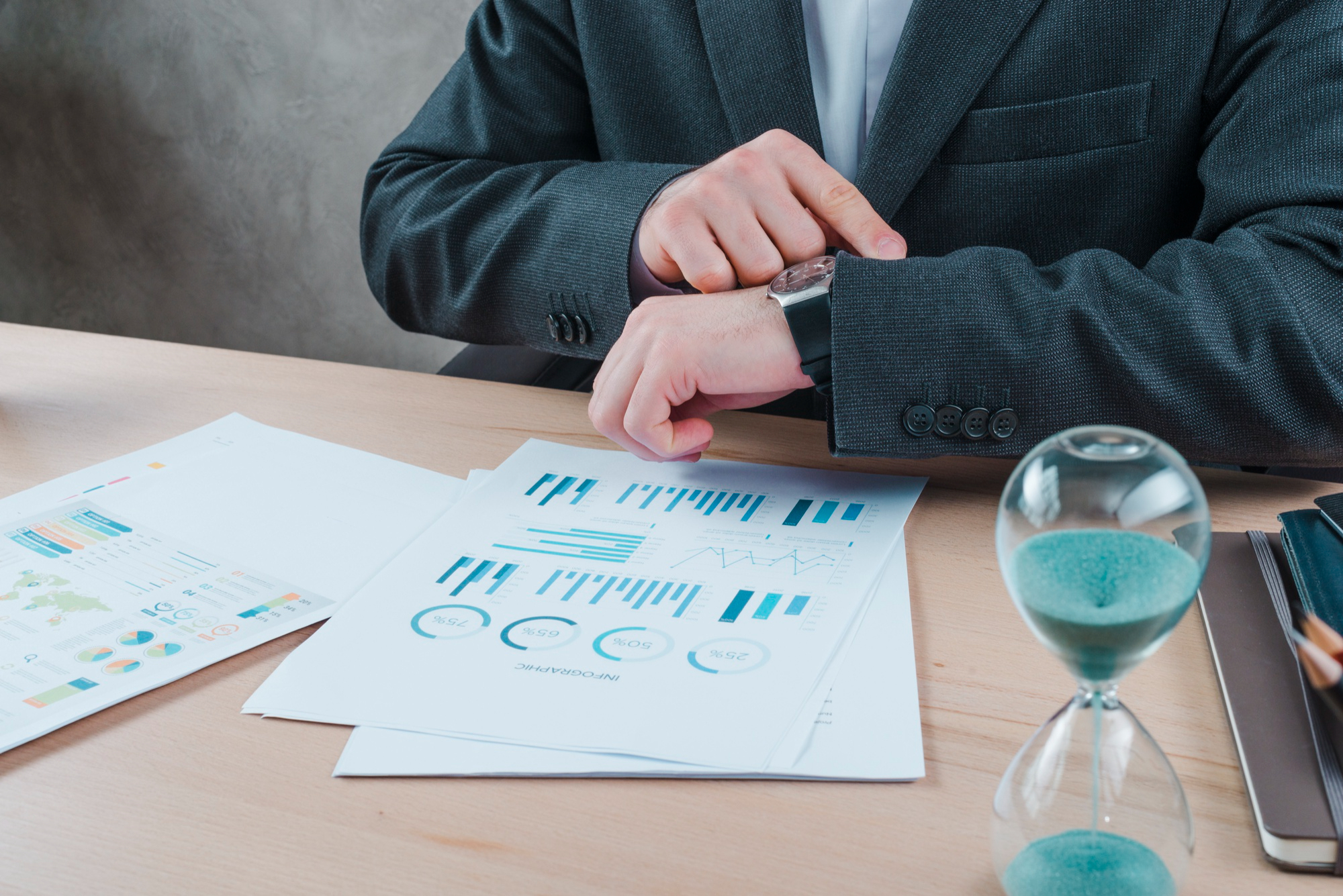 Corporate Resolutions: 14 Actions That a Require Resolutions